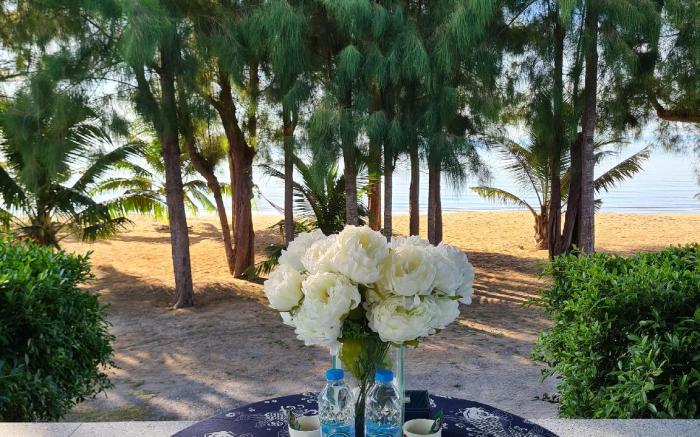Sangjun On Beach Resort