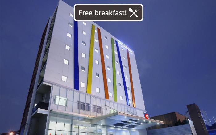 Amaris Hotel Tebet