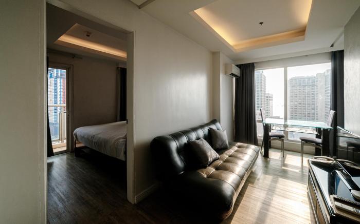 Regency Grand Suites