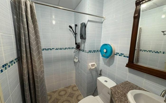 Ban Punmanus Guesthouse