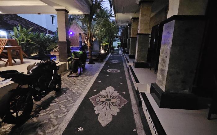 Jepun Segara Guest House