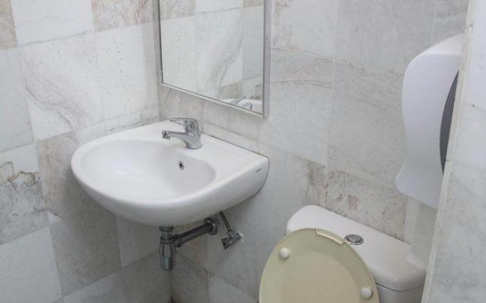 Century Suria Service Suite Apartment