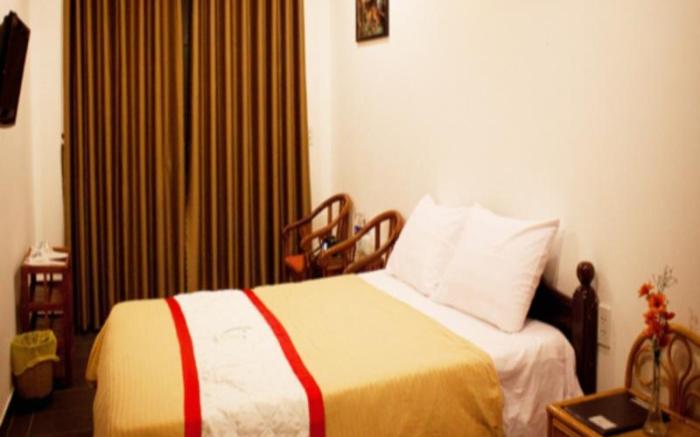 Ven Ven Hotel Ho Coc