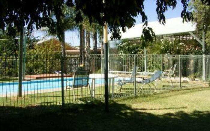 Cobram Colonial Motor Inn