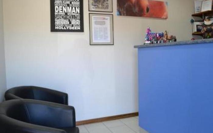 Denman Motor Inn