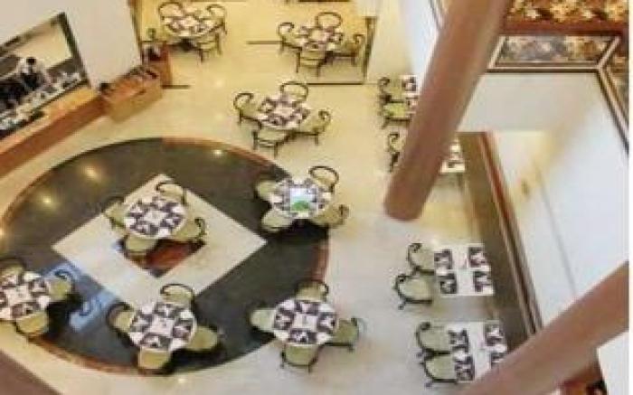 Hotel The Plaza