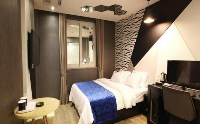 Jeju Lux Hotel