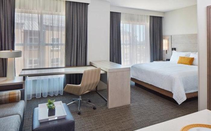 Hotel Trio Healdsburg
