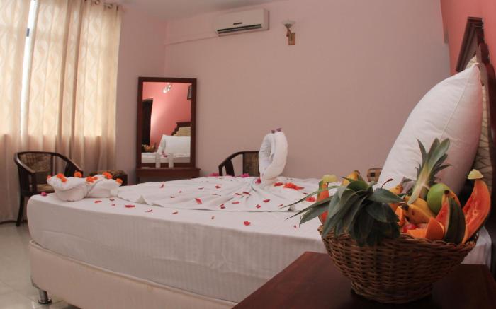 Hotel Pinnalanda