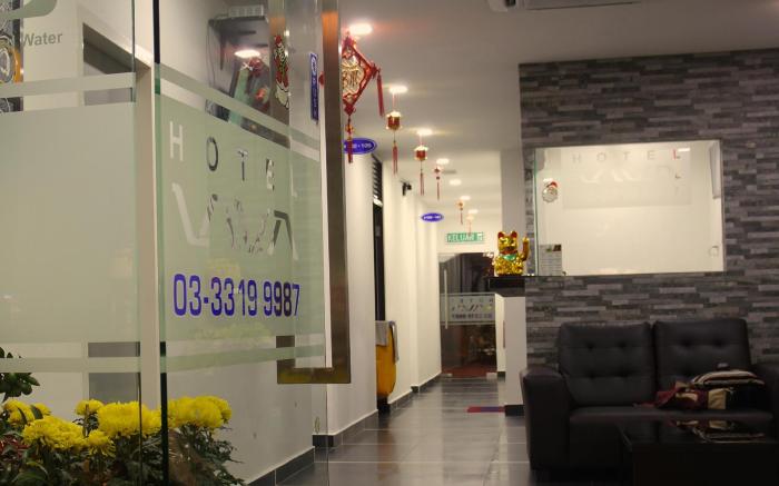 Hotel Viva