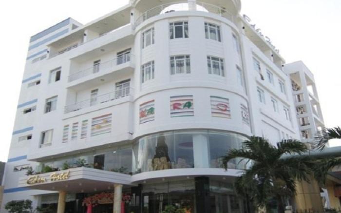 Eden Hotel Quy Nhon