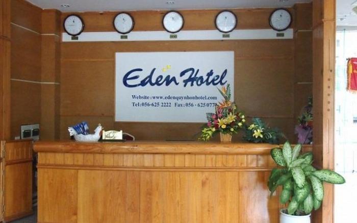 Eden Hotel Quy Nhon