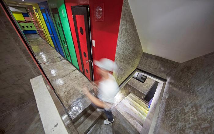 D522 Hostel at Kiener Hills - Near Cebu Airport