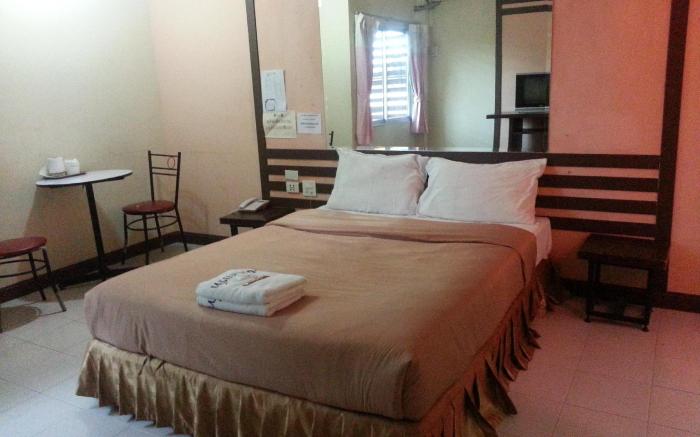 PR Resort
