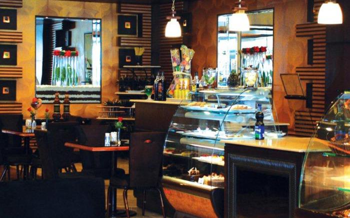 Pearl Continental Rawalpindi