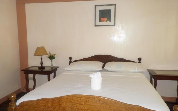 Kesa Cloud 9 Resort