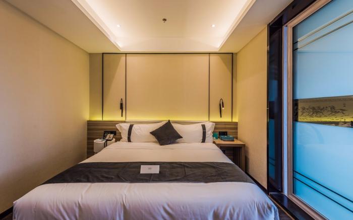 Xana Lite Hotel Tianjin National Exhibition Center Jinnan University Town