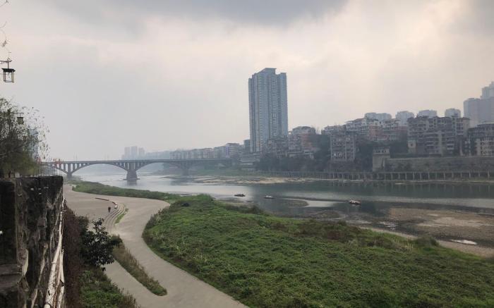 Xana Lite Neijiang Zizhong Shanghehui Branch