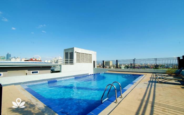 ZEN Rooms Melbourne Makati