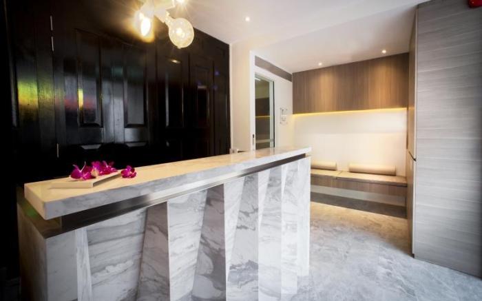 Hotel NuVe