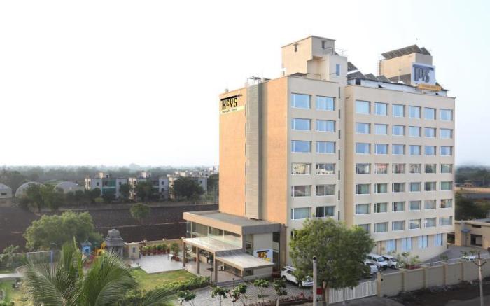 Temple Tree Hotel Shirdi