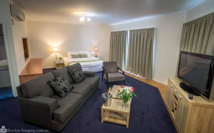 Eagle Heights Hotel