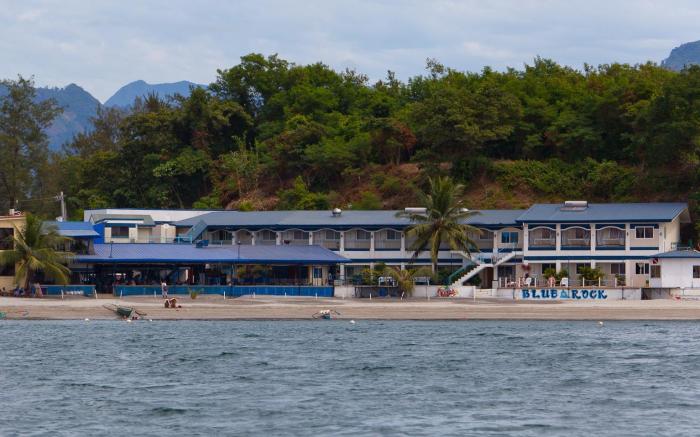 Blue Rock Resort and Dive Centre