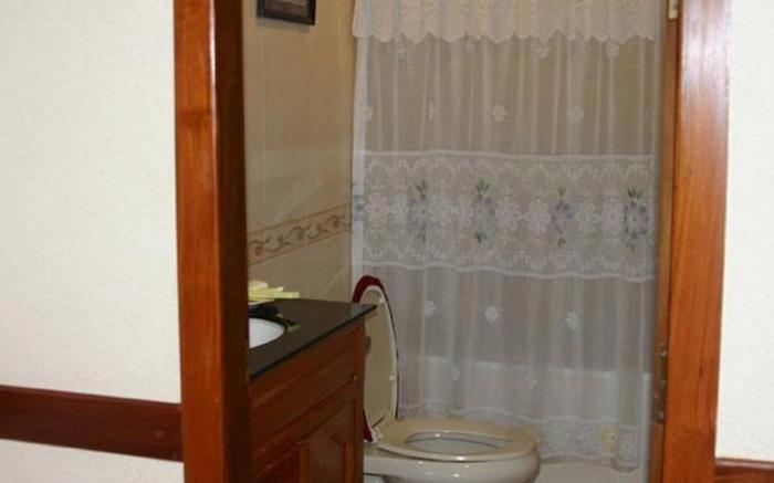 Nokor Lucky Apartment