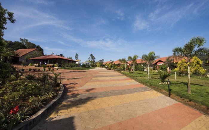 Woodstock Resorts
