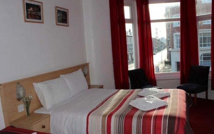 The Brooklyn Hotel