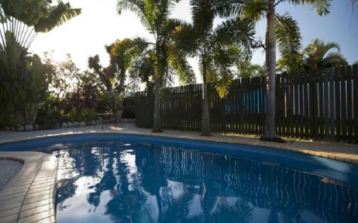 Demi View Motel