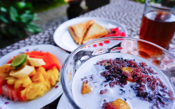Desak Putu Putera Hidden Home Stay