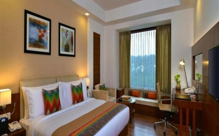Fortune Park Orange, Sidhrawali, Gurugram - Member ITC Hotels' Group
