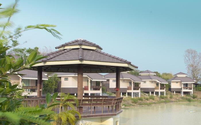 Baansuan Greenview Resort And Spa