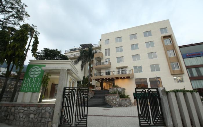 Holy River Hotel