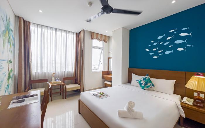 Doha Central Bliss Danang Hotel by Haviland
