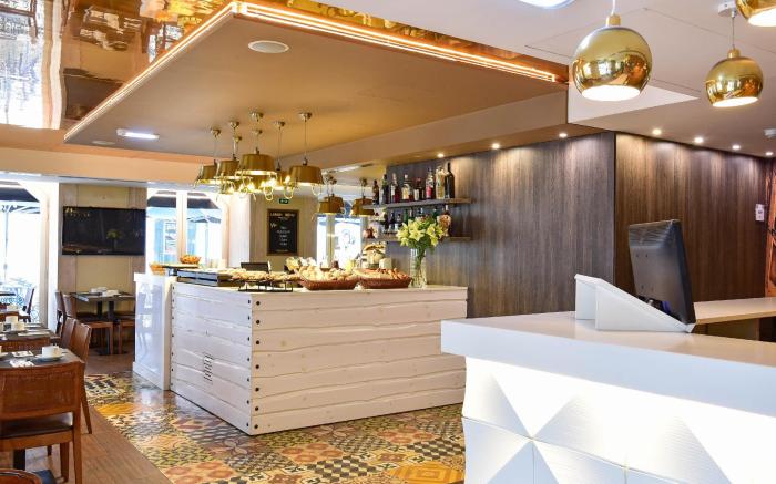 My Story Hotel Ouro