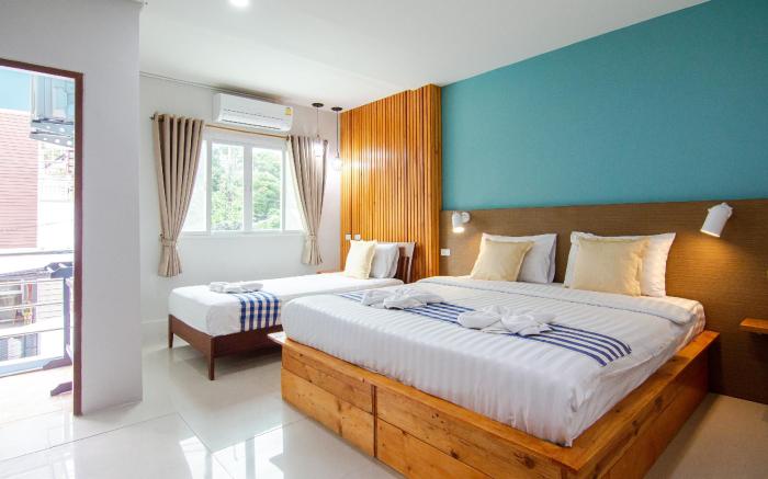 Kamala Beach Residence