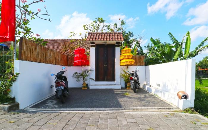 Pererenan Nengah Guest House