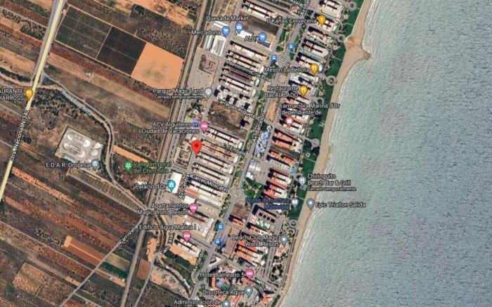 Apt Oropesa Trebol Rentalholidays Ref.009