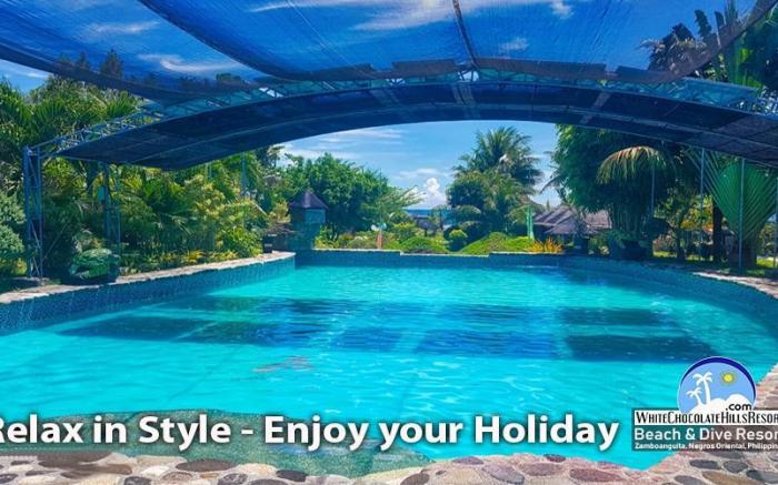 White Chocolate Hills Resort