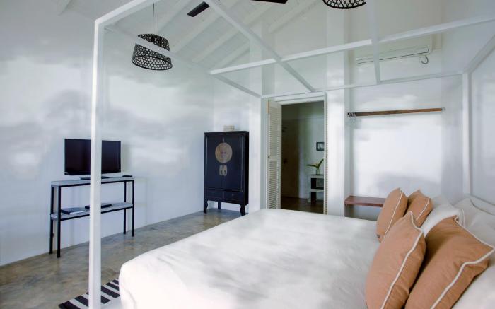Arabella on Boossa Private Hotel