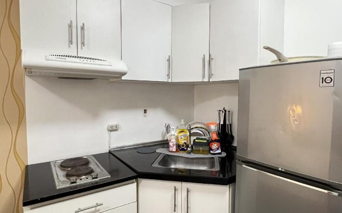 LOVELY STUDIO AT AVIDA TOWERS IT PARK