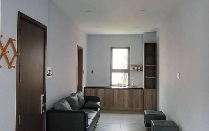 Happy Villa in NovaWorld Ho Tram