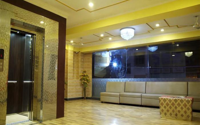 SSK Residency Kanchipuram