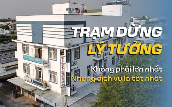 Kiet Hong Hotel