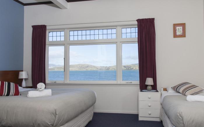 Moana Lodge