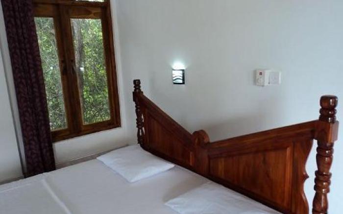 Mount View Holiday Resort