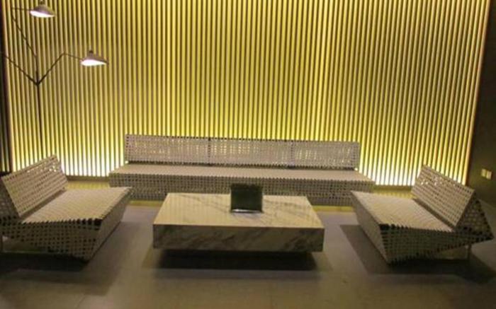 Magnotel Business Dalian People's Square Lianhe Road Metro Station