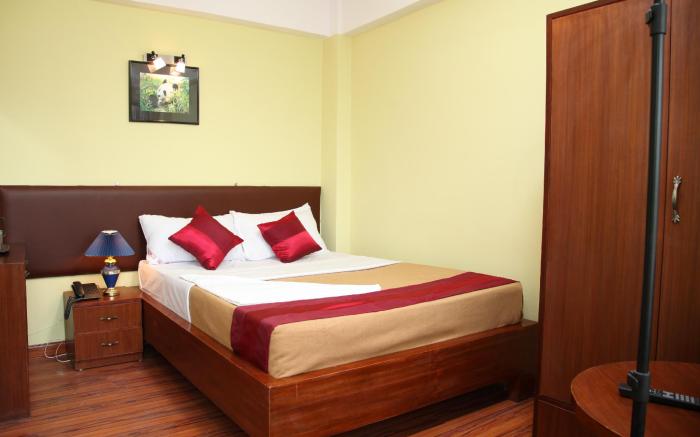 New Hotel Panda